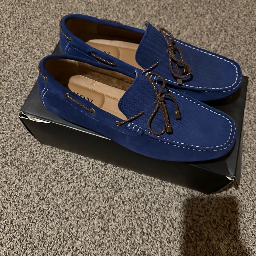 Alfani Loafers